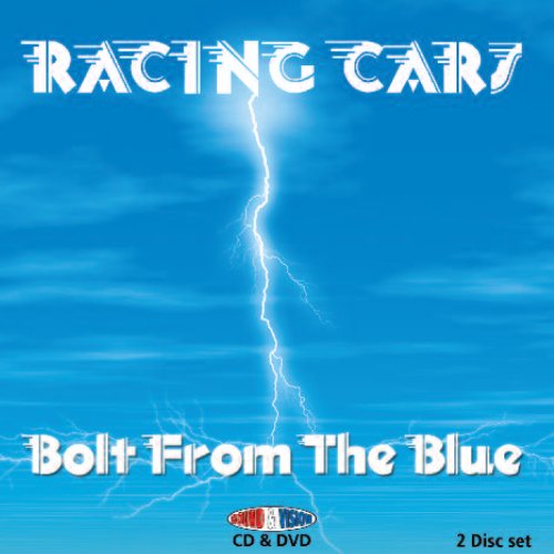 BOLT FROM THE BLUE / 30TH ANNIVERSARY CONCERT (UK)
