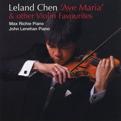 AVE MARIA & OTHER VIOLIN FAVOURITES / VARIOUS