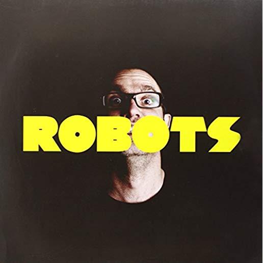 ROBOTS (EP)