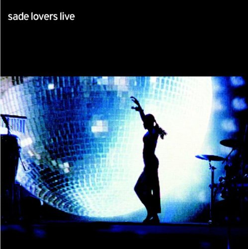 LOVERS LIVE (HOL)