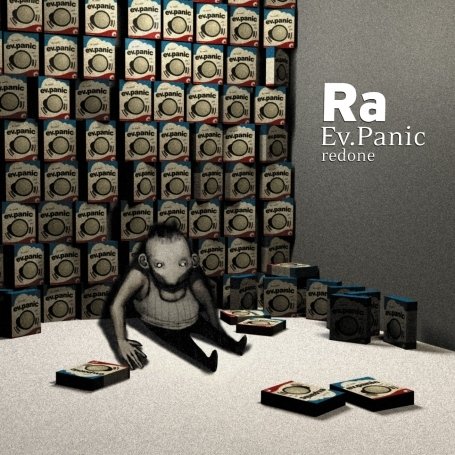 EV.PANIC (EP) (RMX)