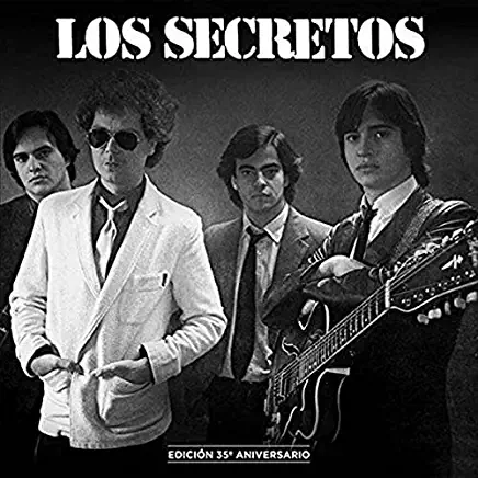 LOS SECRETOS (35TH) (SPA)