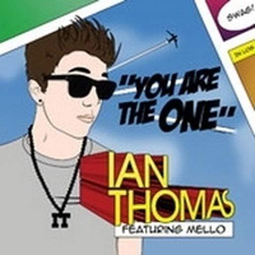 YOU ARE THE ONE (HOL)