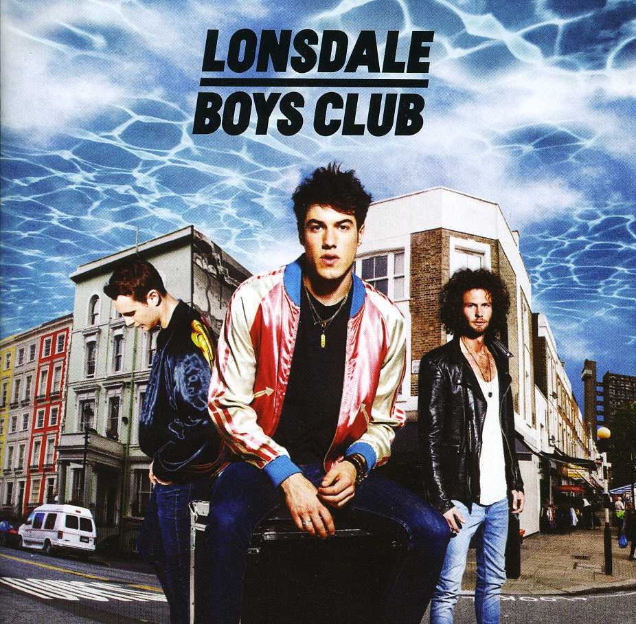 LONSDALE BOYS CLUB