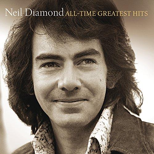 ALL-TIME GREATEST HITS (DLX)