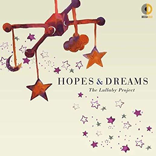 HOPES & DREAMS: THE LULLABY PROJECT / VARIOUS