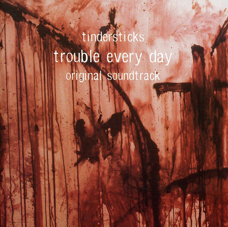 TROUBLE EVERY DAY (UK)
