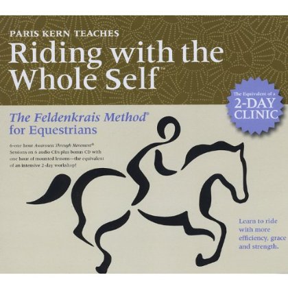RIDING WITH THE WHOLE SELF