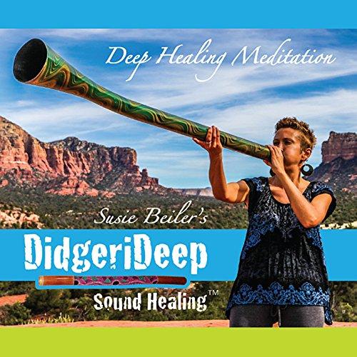DIDGERIDEEP SOUND HEALING MEDITATION 1