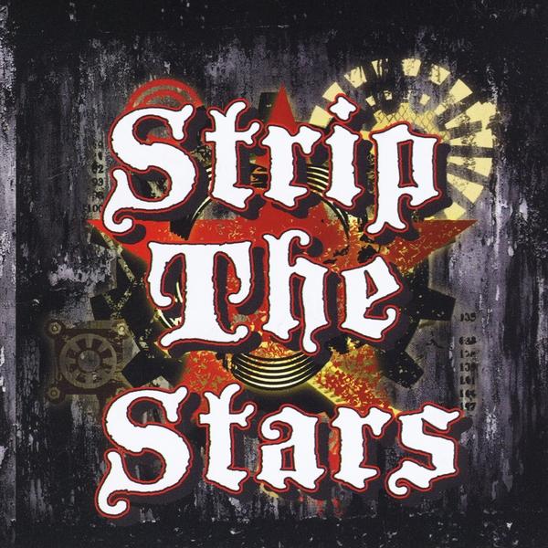 STRIP THE STARS (CDR)