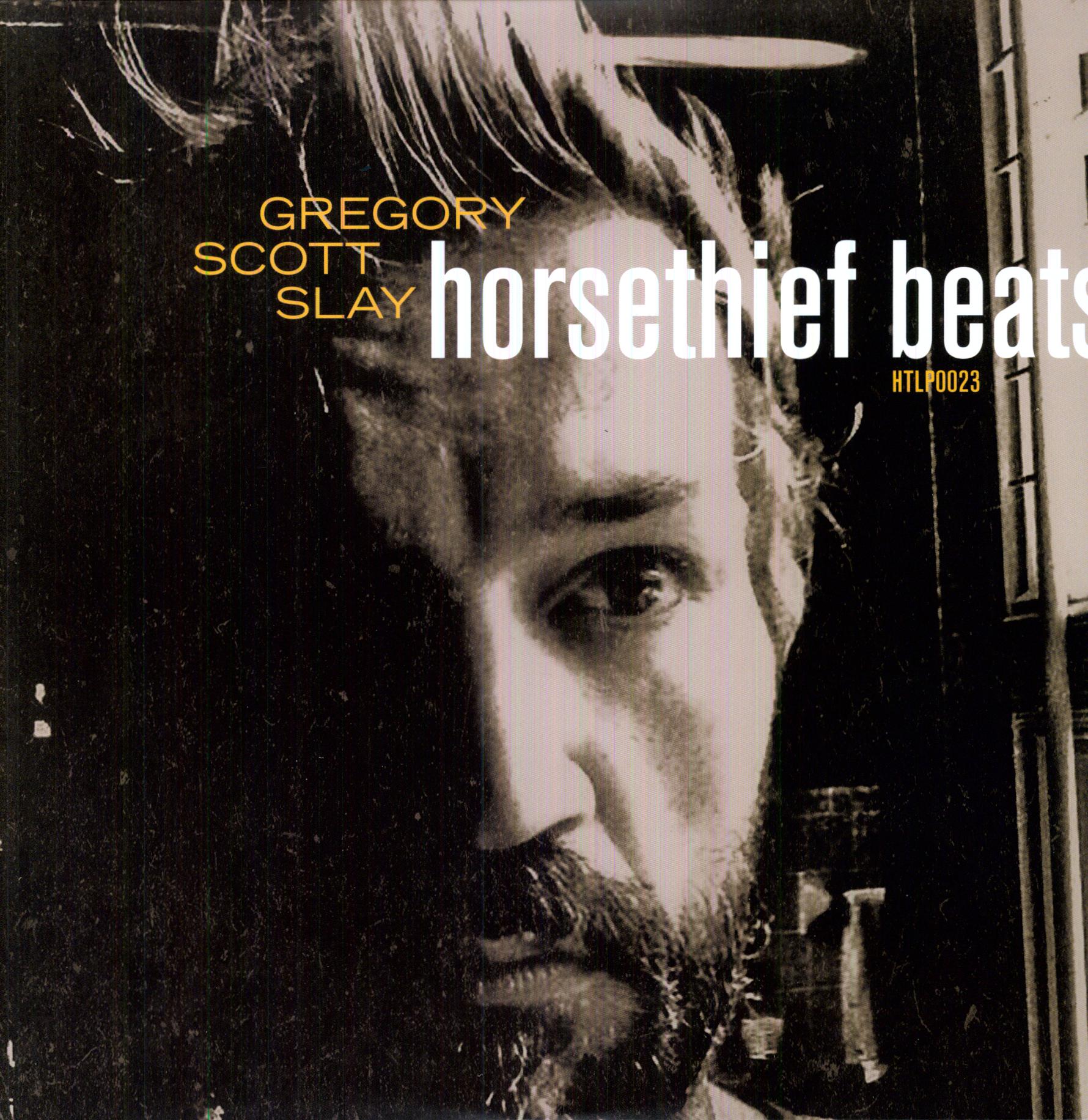 HORSETHIEF BEATS / SOUND WILL FIND YOU