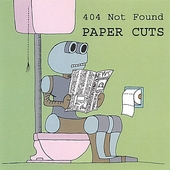 PAPER CUTS