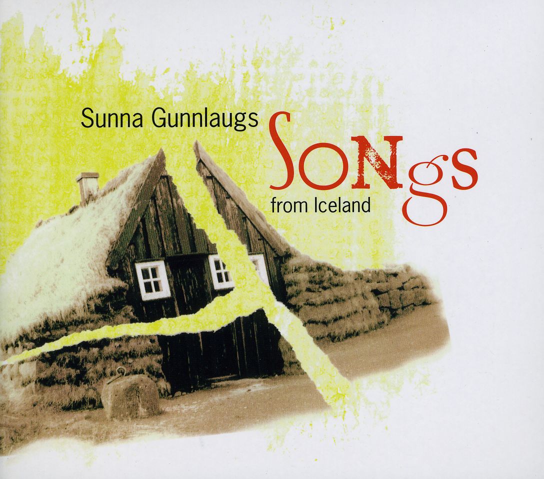 SONGS FROM ICELAND