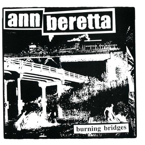 BURNING BRIDGES (EP) (MOD)