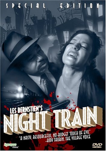 NIGHT TRAIN (1999) / (B&W)