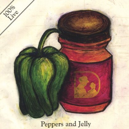 PEPPERS & JELLY