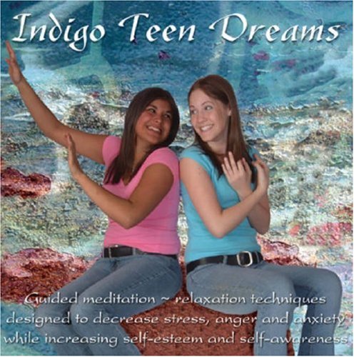 INDIGO TEEN DREAMS