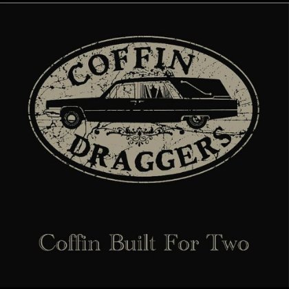 COFFIN BUILT FOR TWO