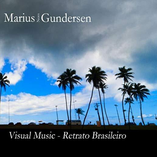 VISUAL MUSIC- RETRATO BRASILEIRO (HOL)