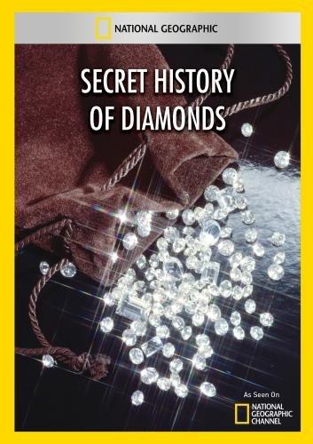 SECRET HISTORY OF DIAMONDS / (MOD NTSC)