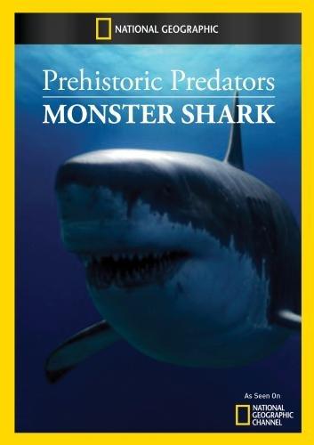 PREHISTORIC PREDATORS: MONSTER SHARK / (MOD)