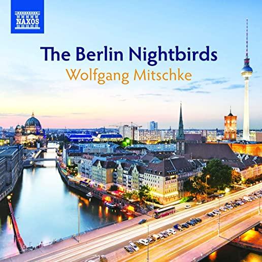 BERLIN NIGHTBIRDS / VARIOUS