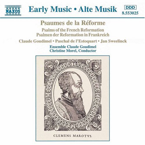 EARLY MUSIC