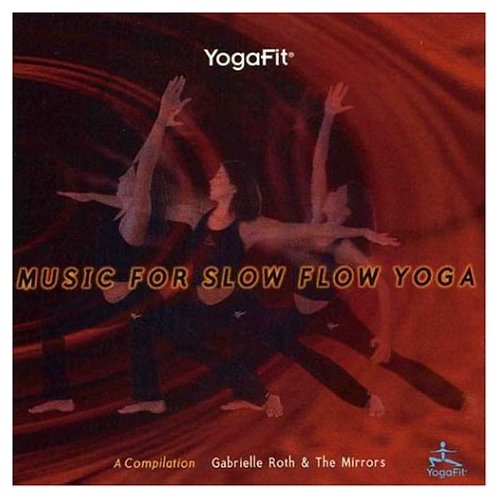 MUSIC FOR SLOW SLOW YOGA