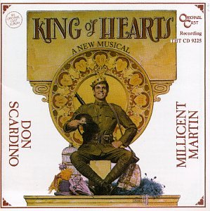 KING OF HEARTS / VARIOUS