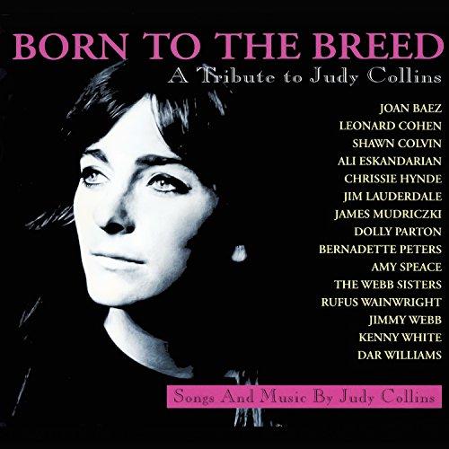 BORN TO THE BREED - A TRIBUTE TO JUDY / VARIOUS