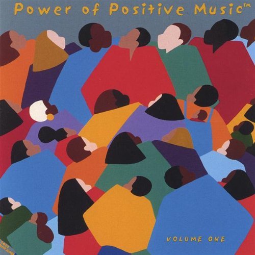 POWER OF POSITIVE MUSIC