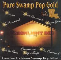 PURE SWAMP POP GOLD 1 / VARIOUS