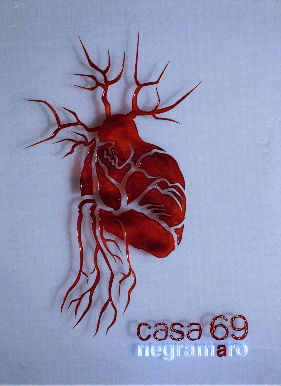 CASA 69 (SPECIAL LIMITED EDITION) (ITA)