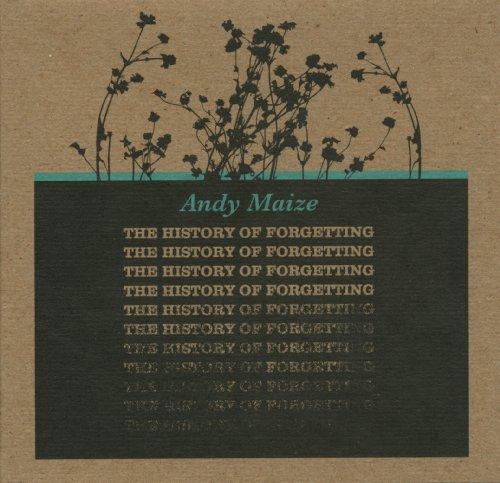 HISTORY OF FORGETTING