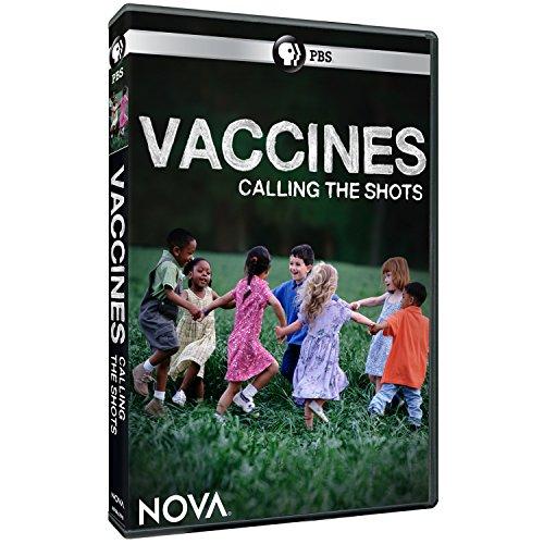 NOVA: VACCINES - CALLING THE SHOTS