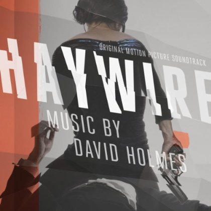 HAYWIRE / O.S.T. (DIG)