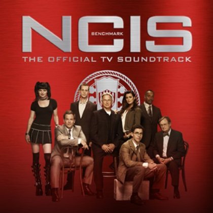 NCIS: BENCHMARK / TV O.S.T.