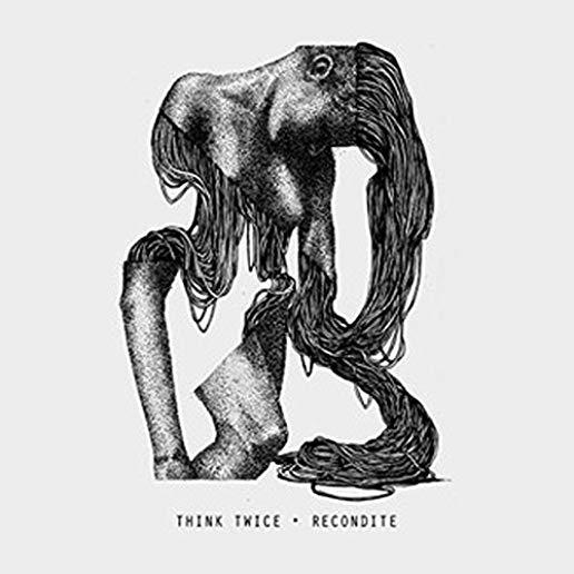 THINK TWICE (EP)