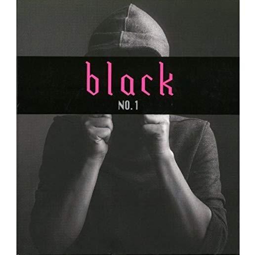 BLACK (EP)