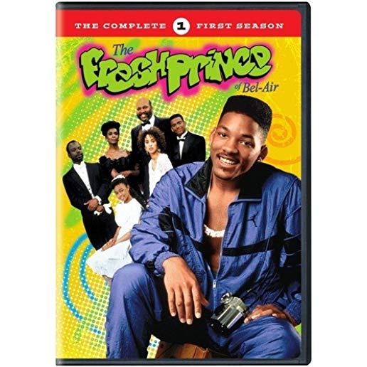 FRESH PRINCE OF BEL AIR: COMPLETE FIRST SEASON