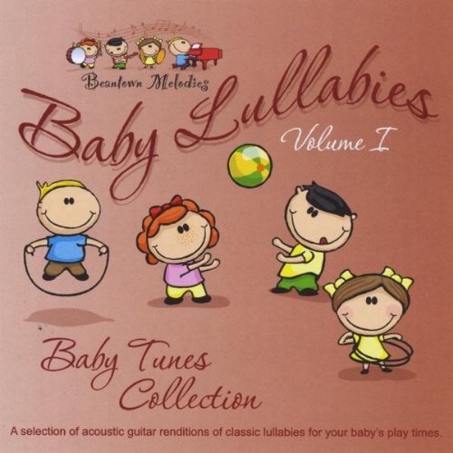 BABY LULLABIES 1