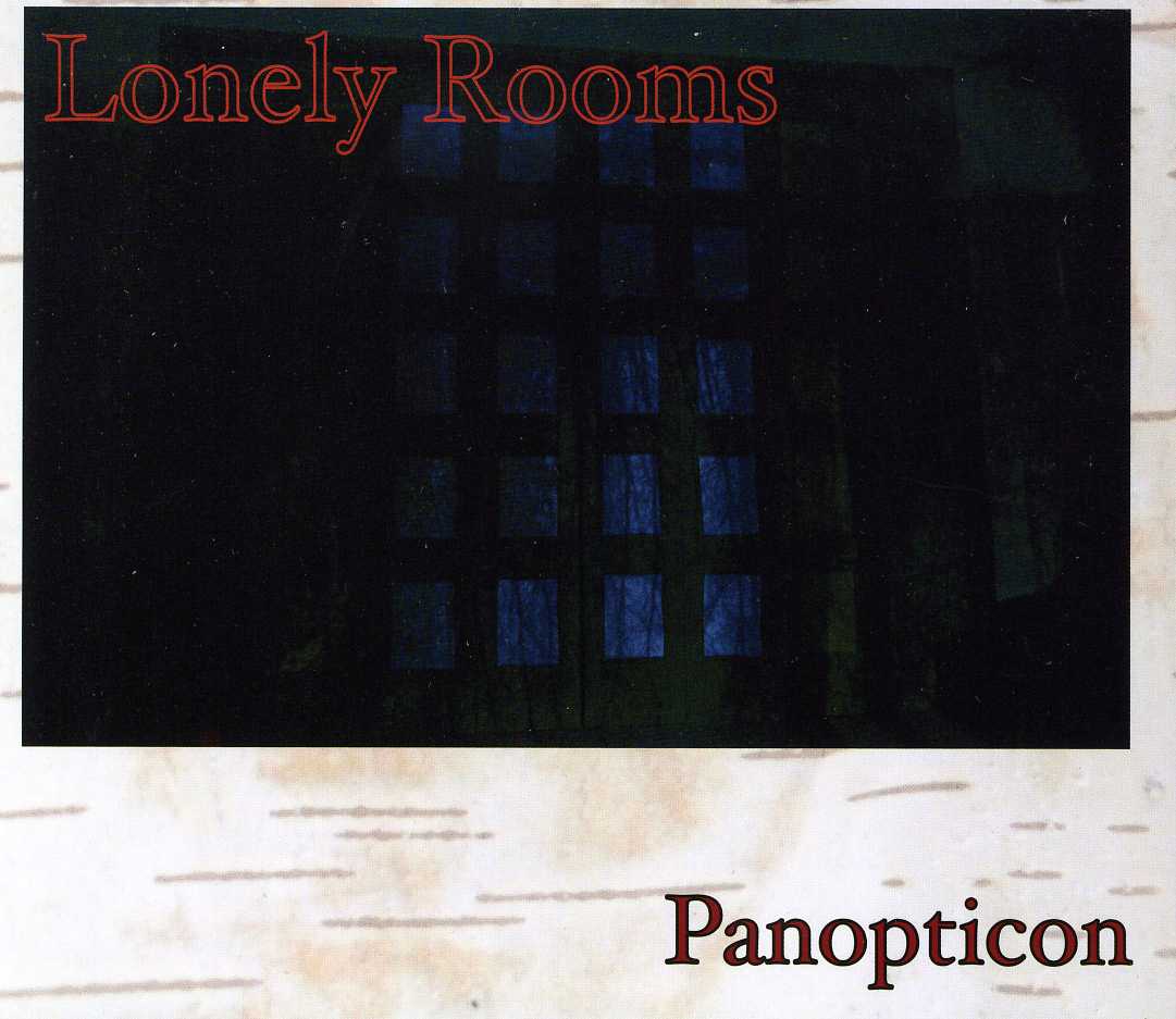 LONELY ROOMS