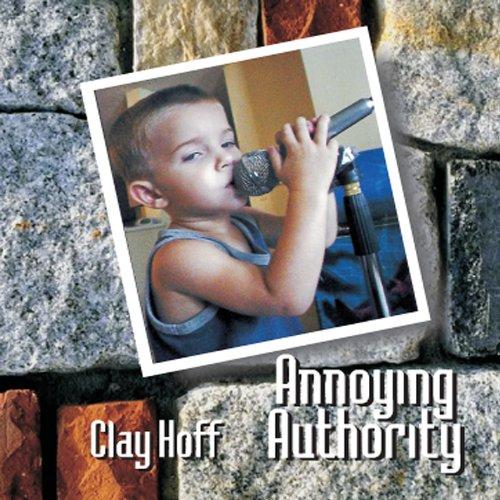 ANNOYING AUTHORITY (CDR)