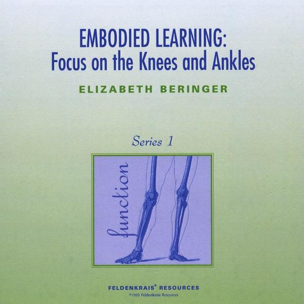 EMBODIED LEARNING: FOCUS ON KNEES & ANKLES 1
