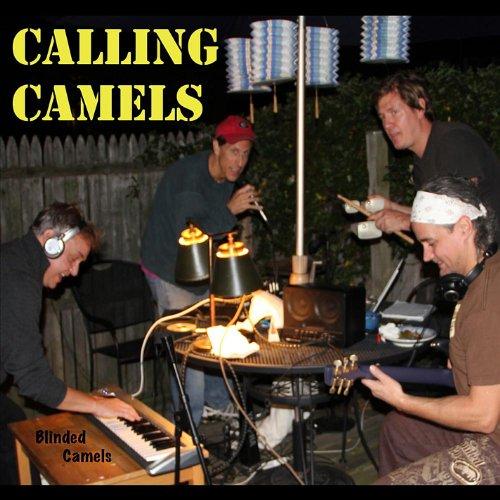 CALLING CAMELS (CDR)