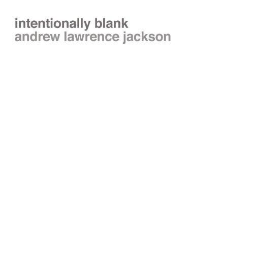 INTENTIONALLY BLANK (CDR)