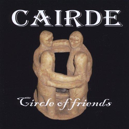 CIRCLE OF FRIENDS (CDR)