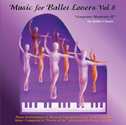 MUSIC FOR BALLET LOVERS 8