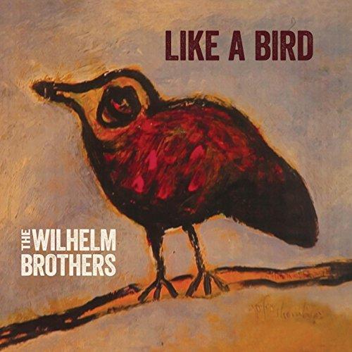 LIKE A BIRD: LIVE ON WDVX BLUE PLATE SPECIAL