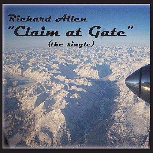 CLAIM AT GATE (THE SINGLE) (CDR)